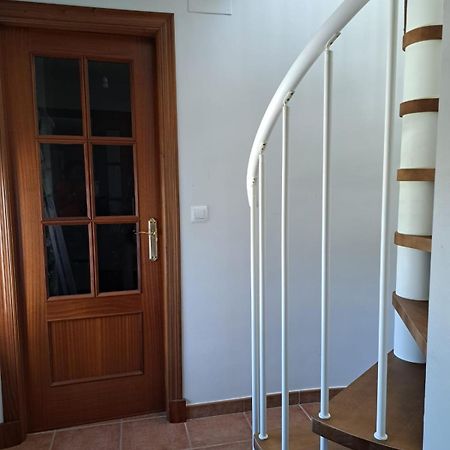 Apartament La Cuesta Medina-Sidonia Zewnętrze zdjęcie