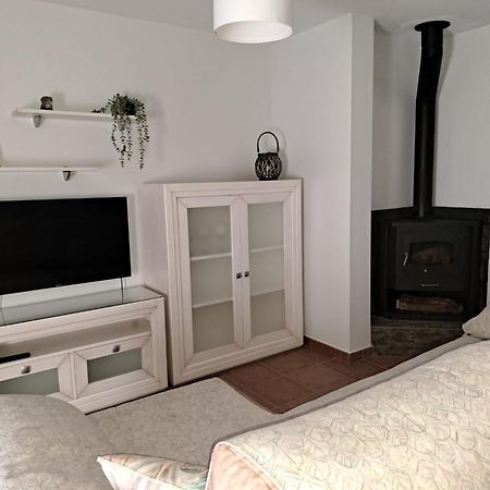 Apartament La Cuesta Medina-Sidonia Zewnętrze zdjęcie