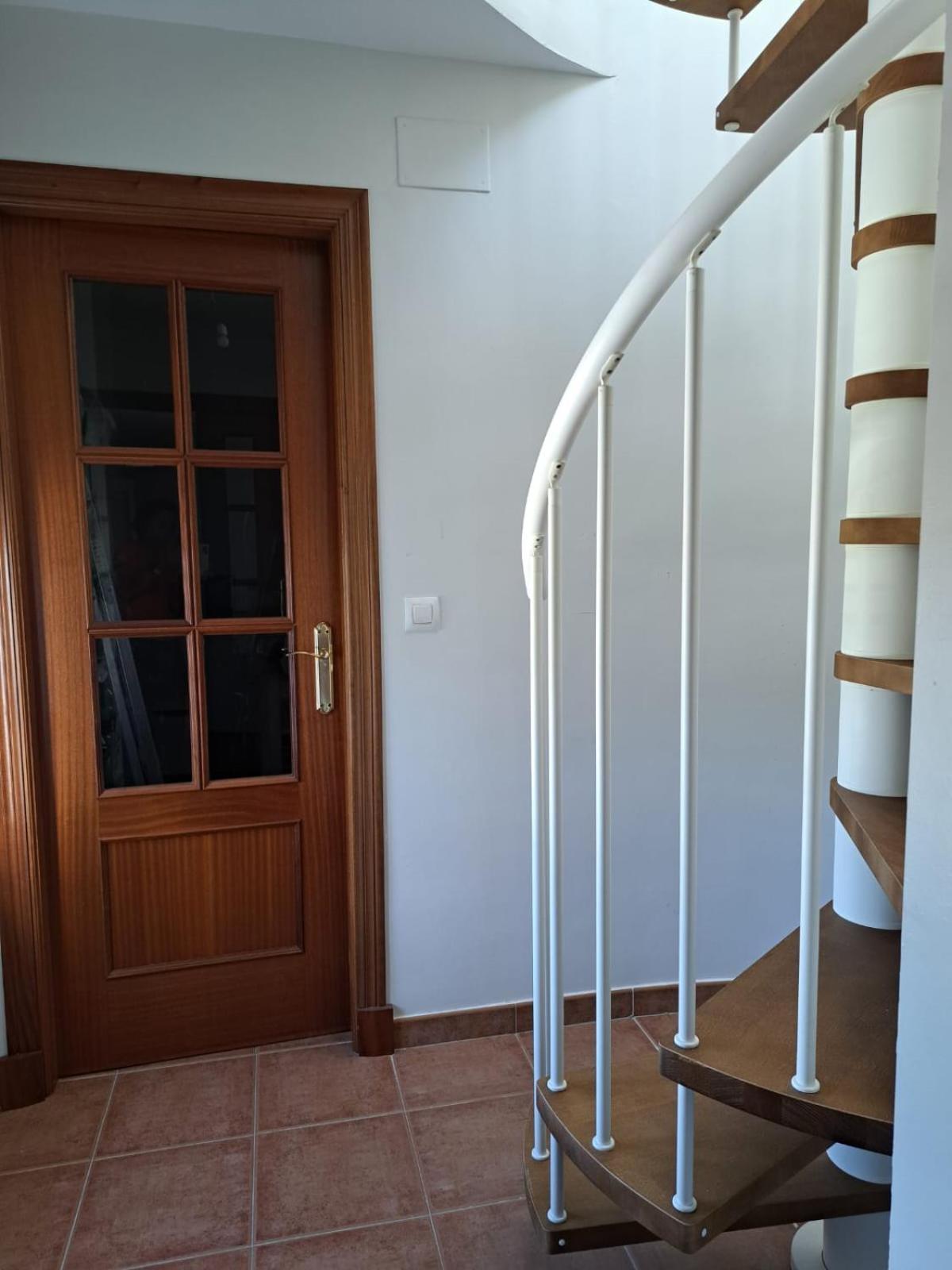 Apartament La Cuesta Medina-Sidonia Zewnętrze zdjęcie