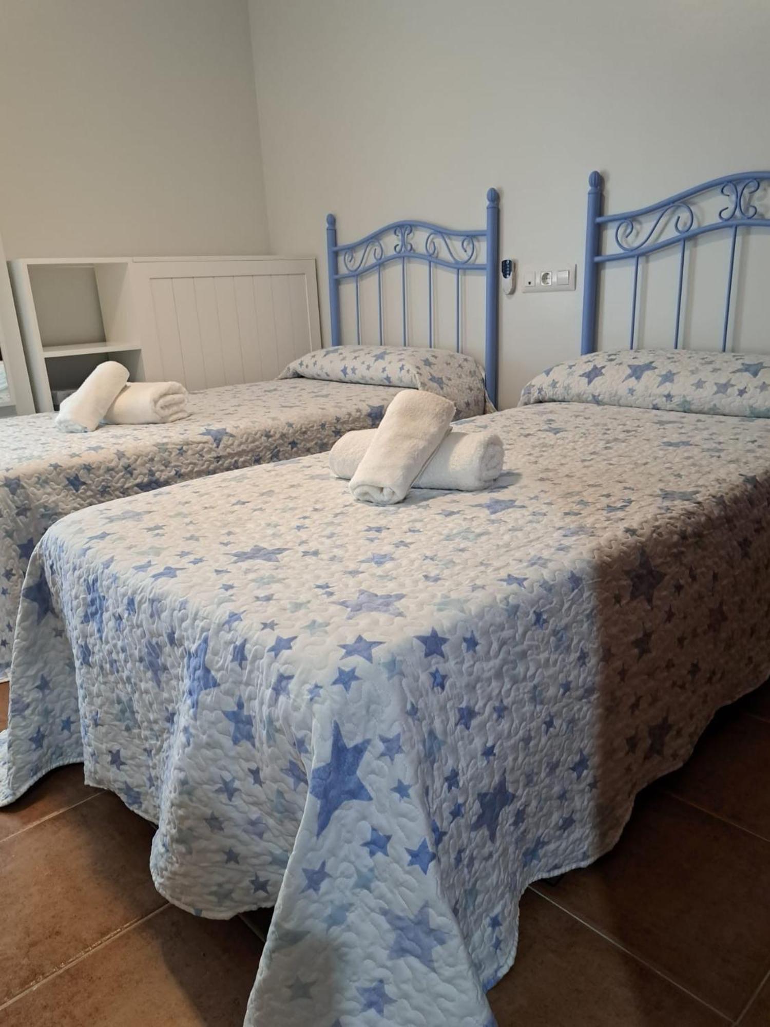 Apartament La Cuesta Medina-Sidonia Zewnętrze zdjęcie