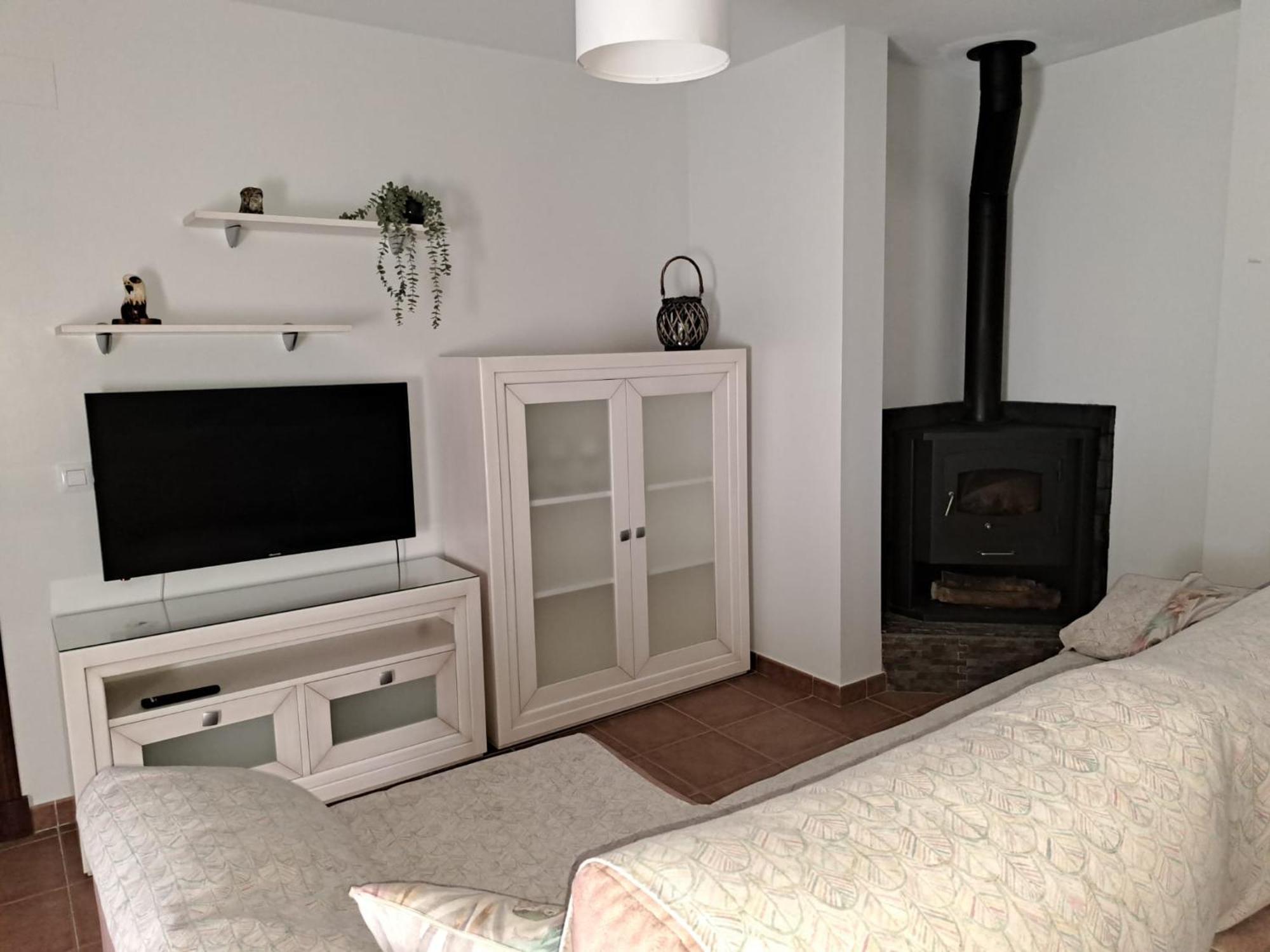 Apartament La Cuesta Medina-Sidonia Zewnętrze zdjęcie